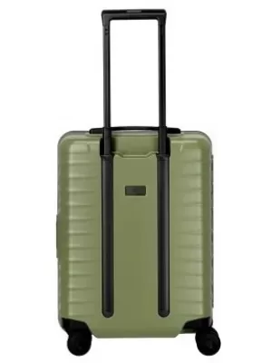 Бордов куфар TITAN Overseas S23 ГОРСКО ЗЕЛЕНО
