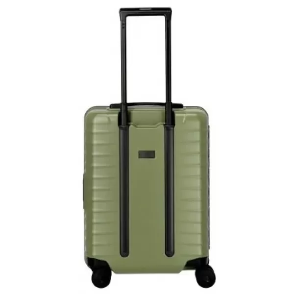  Бордов куфар TITAN Overseas S23 ГОРСКО ЗЕЛЕНО 