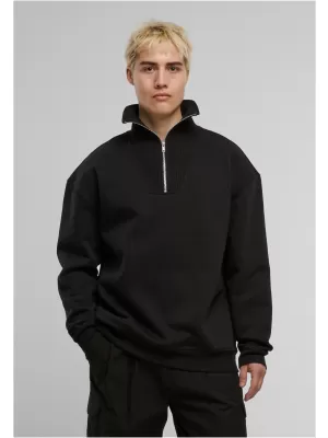 Мъжки суичър URBAN CLASSICS TB7594 ЧЕРЕН