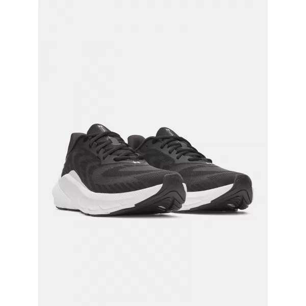  Мъжки обувки UNDER ARMOUR TURBULENCE 3 6006717-001 ЧЕРЕН 