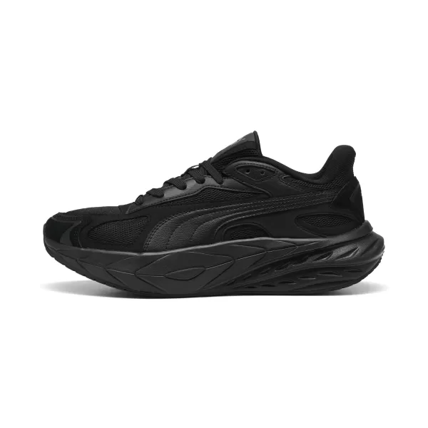  Ботуши PUMA HYPNOTIC LS 2 404714_01 ПУМА ЧЕРНА/ПУМА ЧЕРНА 