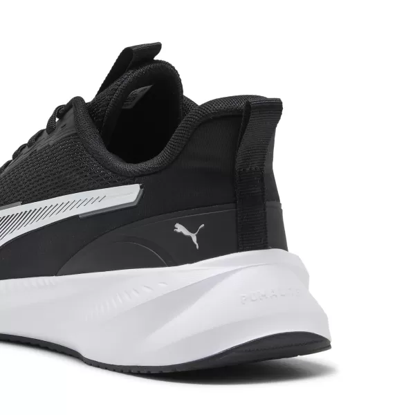  Ботуши PUMA FLYER LITE 3 310797_01 ПУМА ЧЕРНА/ПУМА БЯЛА 