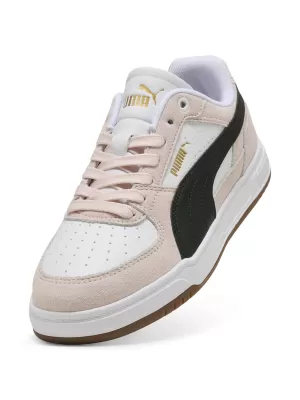 Ботуши PUMA CAVEN III OG 404485_05 FLOWER/ ЦВЕТЕ/ПУМА ЧЕРНО/ПУМА БЯЛО
