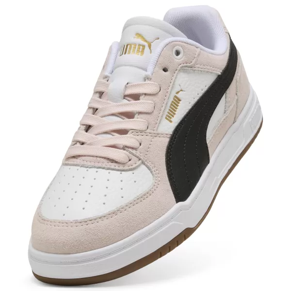  Ботуши PUMA CAVEN III OG 404485_05 FLOWER/ ЦВЕТЕ/ПУМА ЧЕРНО/ПУМА БЯЛО 