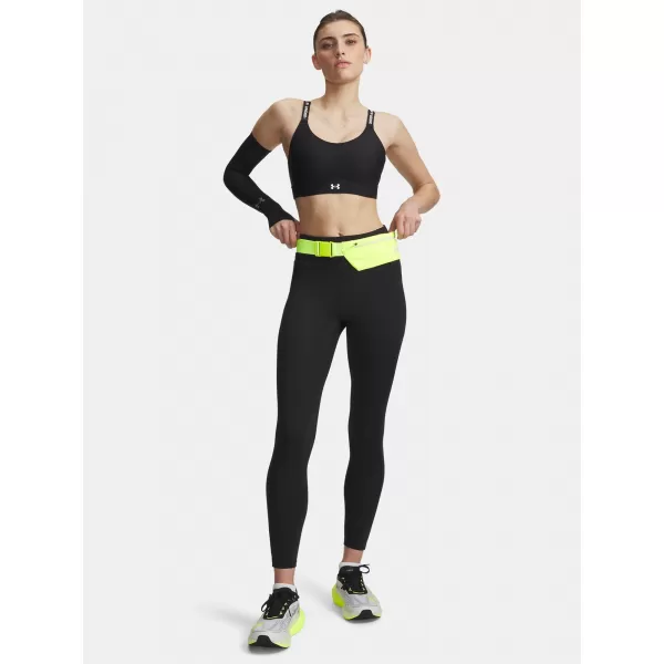  Дамски клин UNDER ARMOUR VELOCITI TIGHTS 6009493-001 ЧЕРЕН 