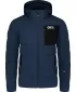 Мъжко зимно яке NORDBLANC BRAMBLE NBWJM8258 СИНЬО
