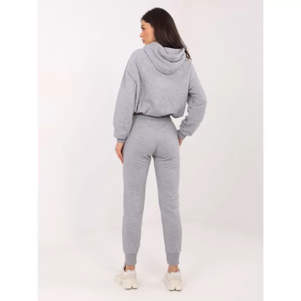  Дамски комплект BASIC FEEL GOOD RV-KMPL-5757.96 СИВО 