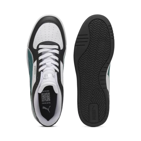  Ботуши PUMA CAVEN III 404484_07 PUMA BLACK/EMERALD ICE/WHITE 