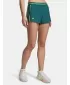 Дамски шорти UNDER ARMOUR TECH PLAY UP SHORTS 1389882-338 ЗЕЛЕНО