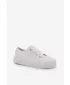 Детски обувки BIG STAR RR374009 WHITE Big Star Shoes