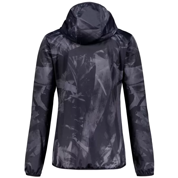  Дамско първокласно яке софтшел ALTISPORT VOJ/ALW096JACK01 ЧЕРЕН 