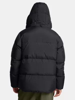 Мъжко яке LIMITLESS DOWN JACKET 1384641-001 BLACK Under Armour