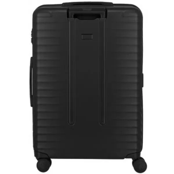  куфар TITAN Upgrade L НОЩНИЦА ЧЕРНА 
