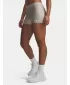 Дамски шорти UNDER ARMOUR HEATGEAR SHORTY 6010725-203 КАФЯВО