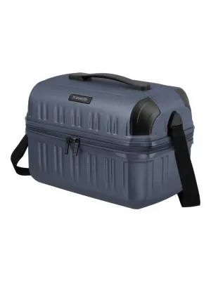 куфар TRAVELITE Dynamiic Beautycase Blue ДЕНИМ