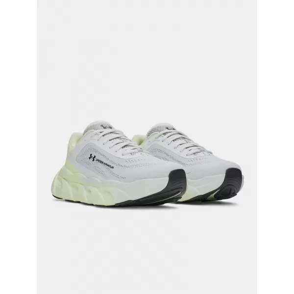  Мъжки обувки UNDER ARMOUR HALO RUNNER NM 6013164-011 СИВО 