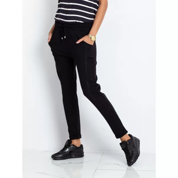  Дамски спортен панталон BASIC FEEL GOOD RV-DR-3589.09X НОАР 