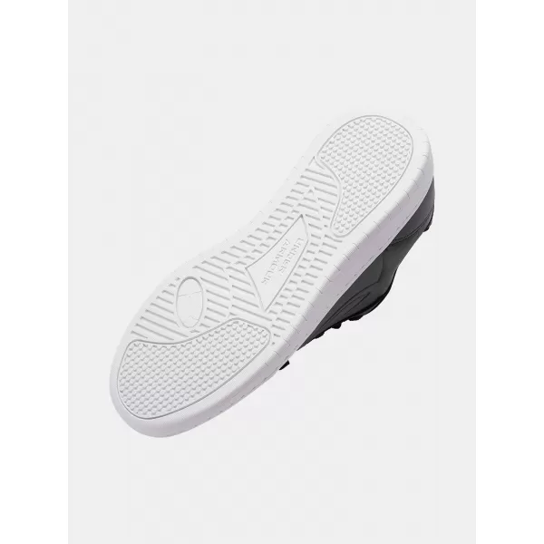  Мъжки обувки UNDER ARMOUR UA TEMPO 6005795-001 ЧЕРЕН 