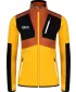 Дамски суичър powerfleece NORDBLANC RIVA NBWFL8289 КЕХЛИБАР