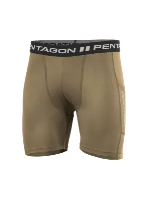 Шорти PENTAGON APOLLO SHORTS K10001 КОЙОТ