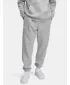 Мъжки спортен панталон UNDER ARMOUR UA ICON FLEECE JOGGER 1373882-013 СИВО