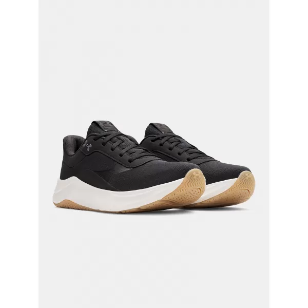  Дамски обувки UNDER ARMOUR UA W AURORA 3 6000760-001 ЧЕРЕН 