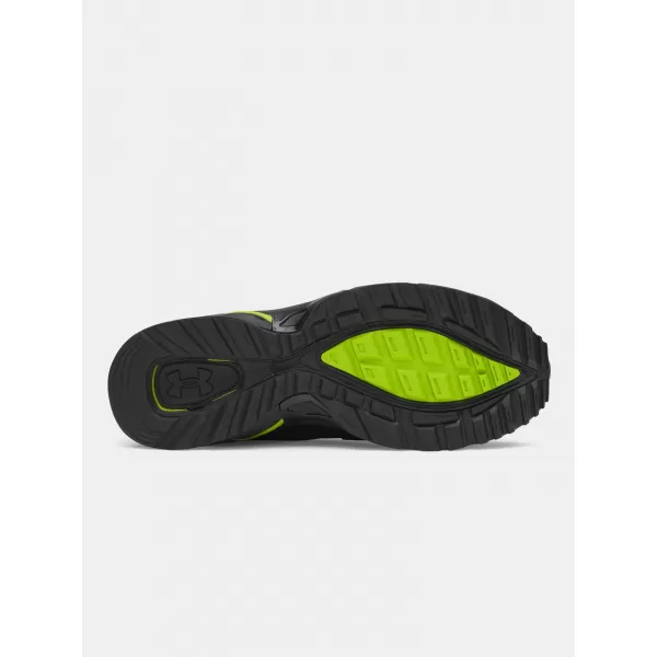  Ботуши UNDER ARMOUR 6005280-326 ЗЕЛЕНО 