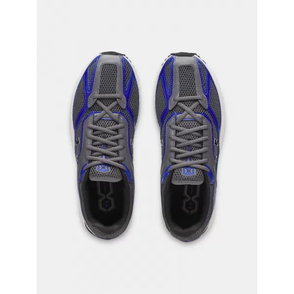  Ботуши UNDER ARMOUR UA HOVR APPARITION RTRFTR TC 3027595-025 СИВО 