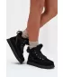 Дамски обувки BIG STAR SS274369 BLACK Big Star Shoes