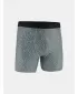 Мъжки боксерки UNDER ARMOUR UA PERFORMANCE TECH - PRINT 6IN - 1PK 1383875-477 СИНЬО