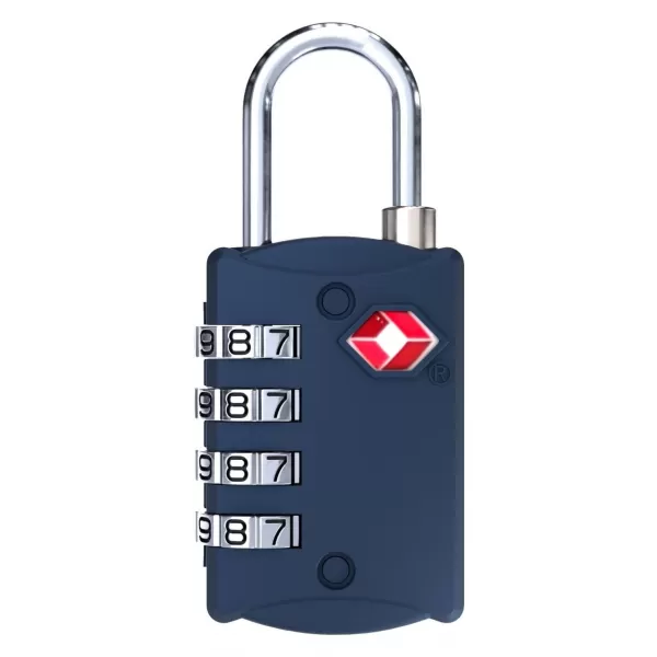  Заключване CABINZERO TSA Travel Lock НАВИЦИ 