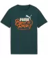 Детска тениска PUMA MID90S GRAPHIC TEE III 688472-75 ЗЕЛЕН ТЕРЕН