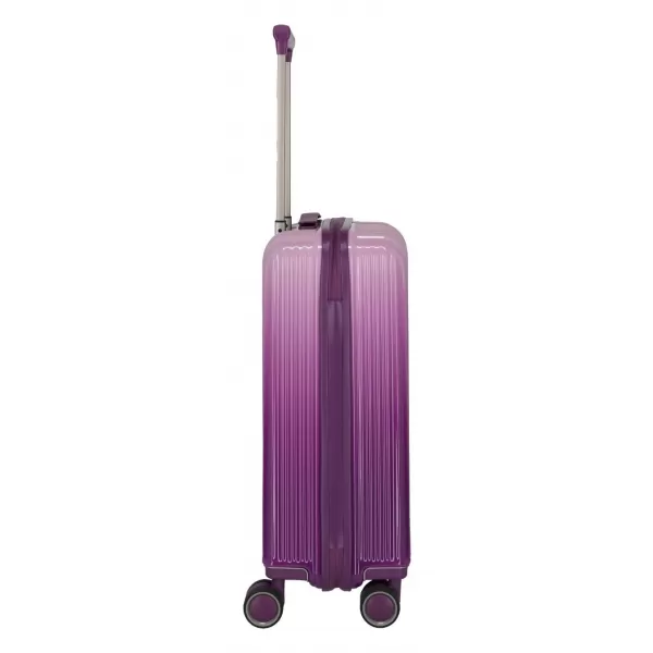  куфар TRAVELITE Lascana Edition S Purple Degrade ЛИЛАВ ГРАДИЕНТ 