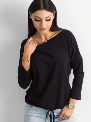 Дамска блуза BASIC FEEL GOOD RV-BZ-4691.38P НОАР