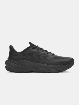 Мъжки обувки UNDER ARMOUR TURBULENCE 3 6006717-003 ЧЕРЕН
