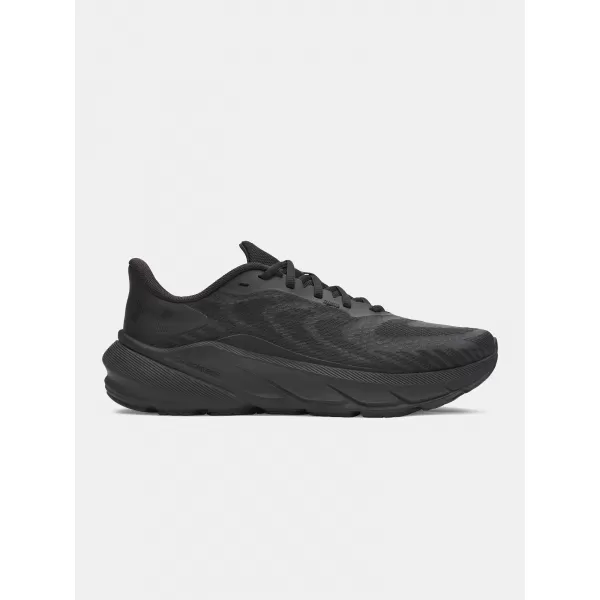  Мъжки обувки UNDER ARMOUR TURBULENCE 3 6006717-003 ЧЕРЕН 