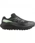 Мъжки обувки SALOMON ULTRA FLOW 2 GTX L47981400 ЧЕРНО/ЧЕРНО/ПАТИНИРАНО ЗЕЛЕНО