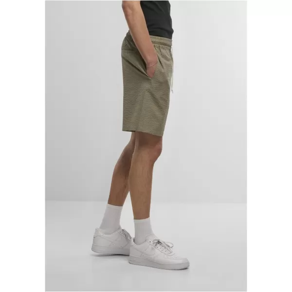 Къси панталони URBAN CLASSICS TB6617 БЛЕДОЛИВ 