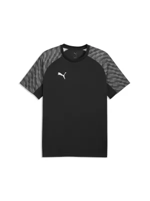 Мъжка тениска PUMA TEAMLIGA26 JERSEY 659721_03 ПУМА ЧЕРНА/ПУМА БЯЛА