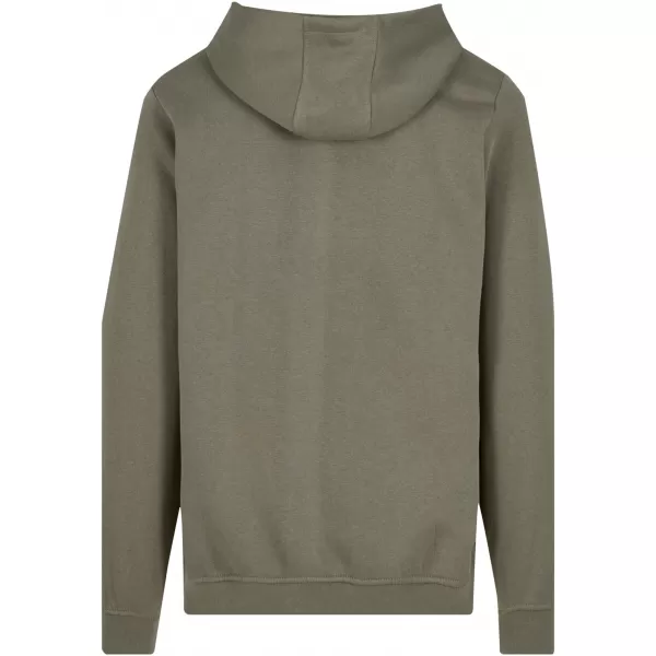  Мъжки суичър URBAN CLASSICS TB7281 БЛЕДА МАСЛИНА 