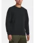 Мъжки суичър UNDER ARMOUR UA UNSTOPPABLE FLC CREW 1381688-001 ЧЕРЕН
