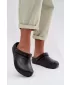 Дамски чехли BIG STAR TT274A084 BLACK Big Star Shoes