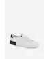 Мъжки кецове BIG STAR OO174018 WHITE Big Star Shoes