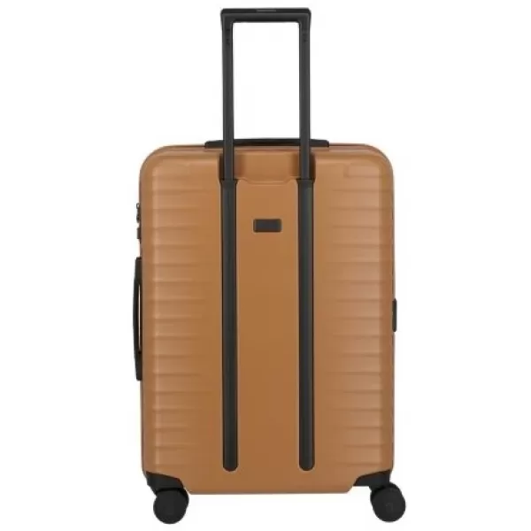  куфар TITAN Upgrade M plus КАНЬОН БРОНЗ 