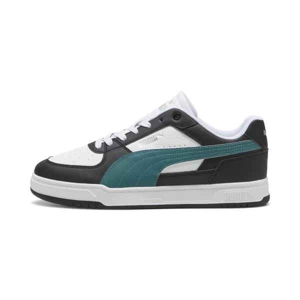  Ботуши PUMA CAVEN III 404484_07 PUMA BLACK/EMERALD ICE/WHITE 