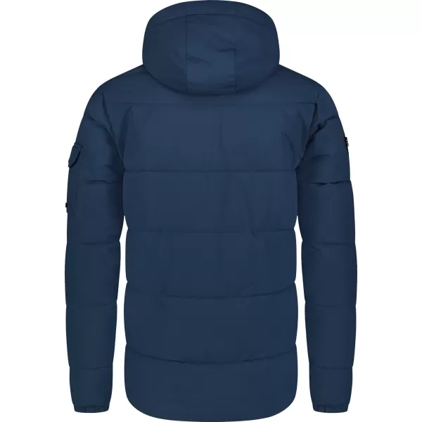  Мъжко зимно яке NORDBLANC FYRN NBWJM8257 СИНЬО 