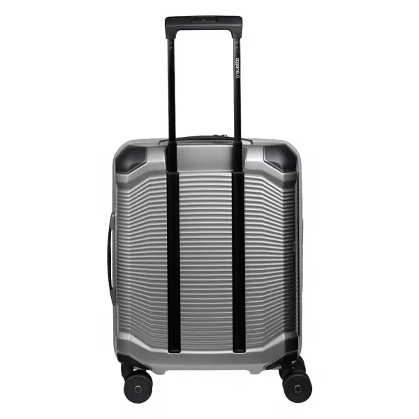  куфар TRAVELITE Millennium S Front pocket СРЕБРО 