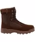 Boty BRANDIT 9017 BROWN