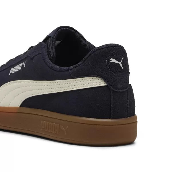  Мъжки обувки PUMA SMASH 3.0 390984 НОВО МОРСКО/ТОПЛО БЯЛО 