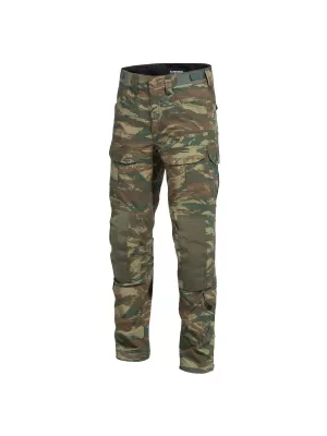 Панталони PENTAGON WOLF PANTS K05031-CAMO СИВ КАМУФЛАЖ